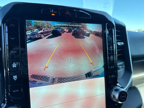 New 2026 RAM 1500 Big Horn image 19