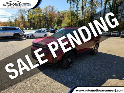 Used 2025 Hyundai Santa Fe Calligraphy