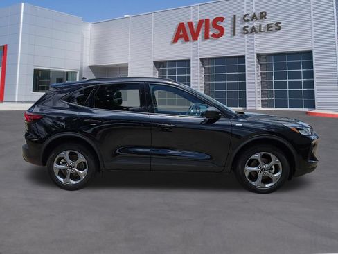 Used 2025 Ford Escape ST-Line AWD/4WD image 7