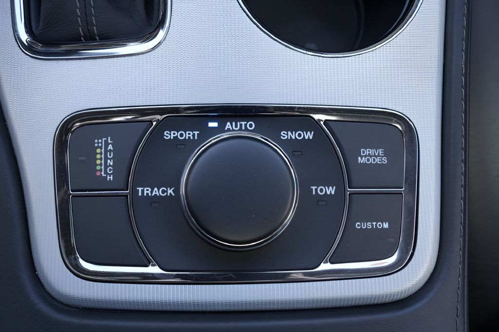 Used 2020 Jeep Grand Cherokee SRT AWD/4WD image 35