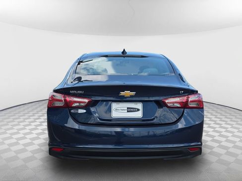 Used 2021 Chevrolet Malibu LT FWD image 7
