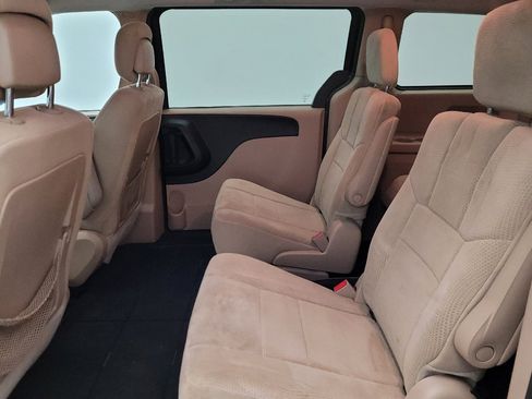 Used 2014 Dodge Grand Caravan SE w/ Quick Order Package 29E SE image 18