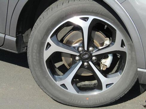 Used 2023 Ford Escape ST-Line Select image 7