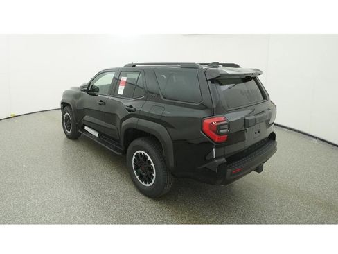 New 2026 Toyota 4Runner TRD Off-Road Premium image 5