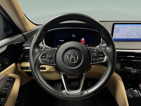 Certified 2023 Acura MDX FWD w/ Technology Package image 31