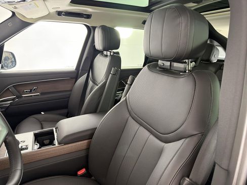 New 2026 Land Rover Range Rover SE image 23