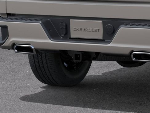 New 2026 Chevrolet Silverado 1500 RST w/ All Star Edition Plus AWD/4WD image 38