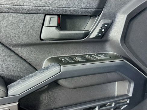 New 2025 Toyota 4Runner TRD Sport image 22