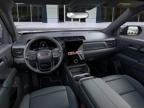 New 2026 GMC Terrain AT4 w/ Convenience Package III AWD/4WD image 19