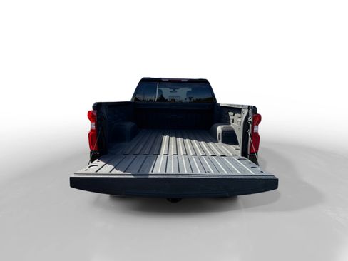 Used 2021 Chevrolet Silverado 1500 RST w/ Z71 Off-Road Package image 17