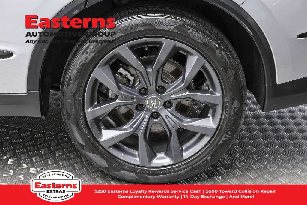 Used 2022 Acura MDX A-Spec AWD/4WD image 9