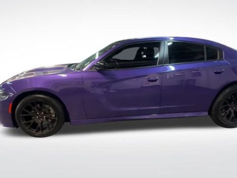 Used 2023 Dodge Charger R/T w/ Daytona Edition Group RWD image 5