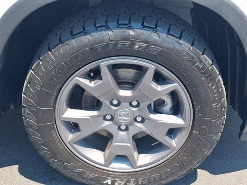 Used 2024 Honda Passport TrailSport image 8