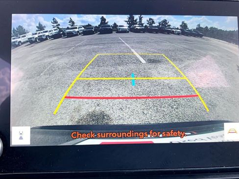 Used 2024 Toyota RAV4 LE FWD image 26