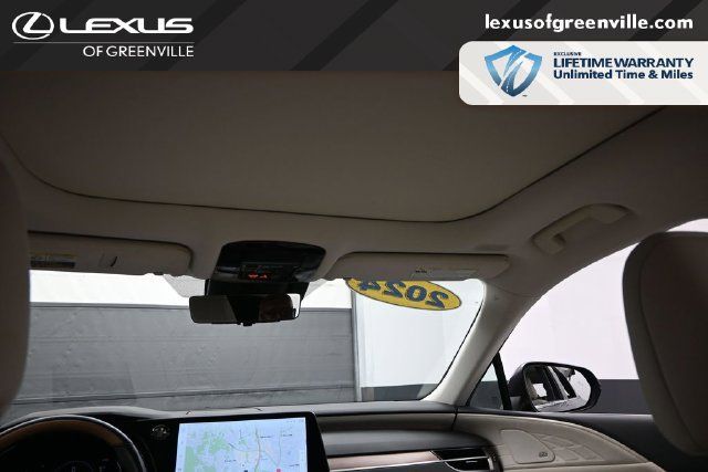 Used 2024 Lexus RX 350 FWD w/ Convenience Package image 23