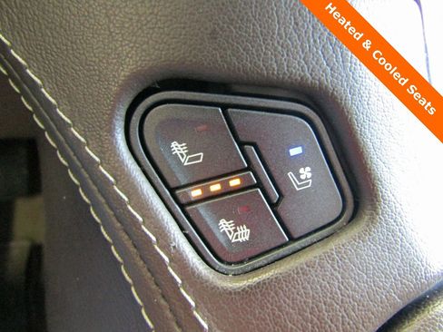 Used 2018 Chevrolet Tahoe Premier image 23