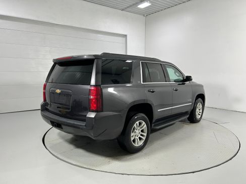 Used 2017 Chevrolet Tahoe LT image 35