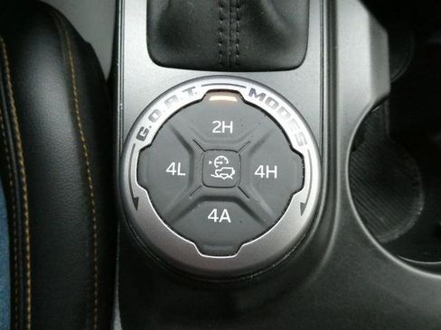 Certified 2023 Ford Bronco Badlands image 24