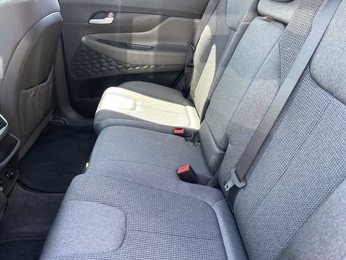 Used 2020 Hyundai Santa Fe SE w/ Cargo Package FWD image 9