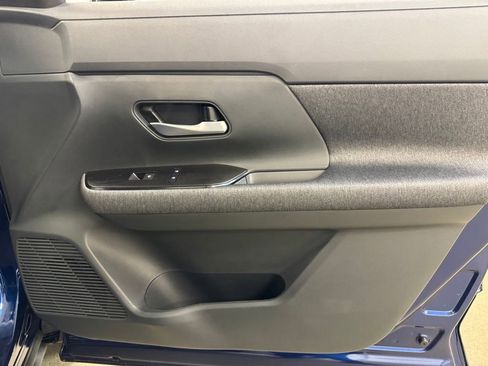 New 2026 Nissan Kicks SV w/ SV Premium Package image 25