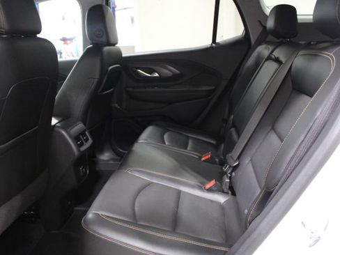 Used 2021 GMC Terrain SLT w/ Elevation Edition AWD/4WD image 23