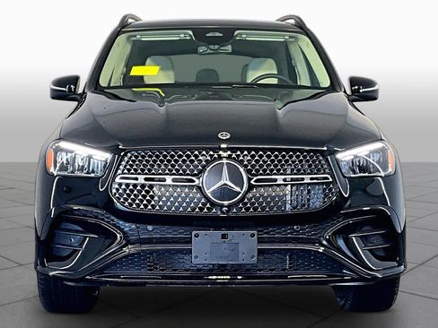 New 2026 Mercedes-Benz GLE 350 4MATIC image 2