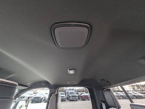 New 2026 RAM 2500 Laramie image 19