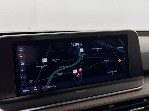 Used 2021 Kia Telluride EX w/ EX Premium Package image 14