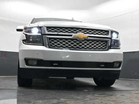 Used 2018 Chevrolet Tahoe LT w/ LT Signature Package AWD/4WD image 23