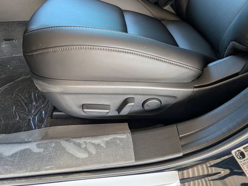 New 2026 MAZDA MAZDA3 s FWD image 11