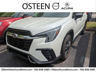 Used 2024 Subaru Ascent Touring w/ Popular Package #2