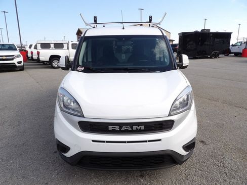 Used 2019 RAM ProMaster City Tradesman SLT image 12