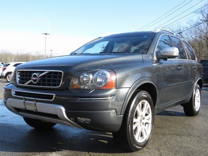 Used 2014 Volvo XC90 3.2