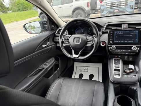 Used 2020 Honda Insight Touring image 22