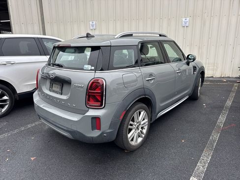 Used 2022 MINI Cooper Countryman Base image 5