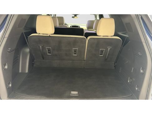 Used 2023 Chevrolet Traverse LS w/ Safety Package AWD/4WD image 24