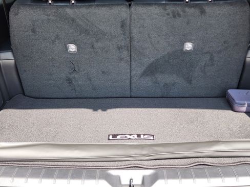 New 2026 Lexus TX 350 AWD image 8