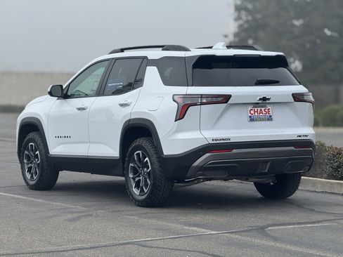 Certified 2026 Chevrolet Equinox ACTIV w/ LPO, Floor Liner Package image 5