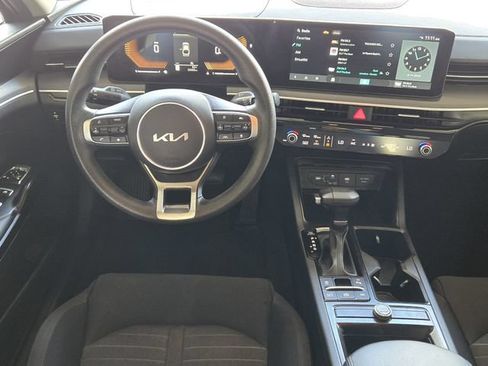 Used 2025 Kia K5 LXS FWD image 29