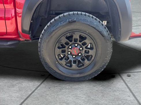 Used 2017 Toyota Tacoma TRD Pro AWD/4WD image 27