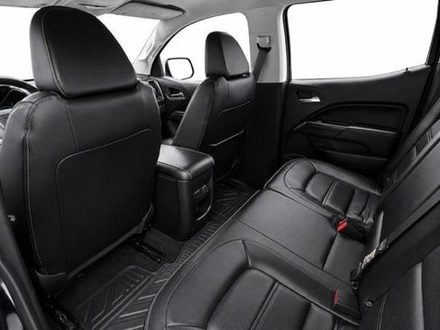 Used 2017 GMC Canyon Denali AWD/4WD image 18