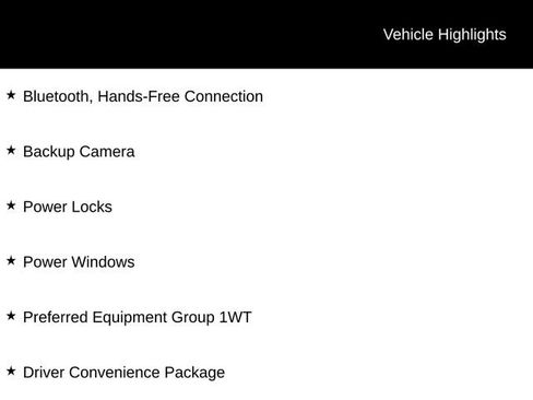 Used 2024 Chevrolet Express 2500 w/ Driver Convenience Package RWD image 3