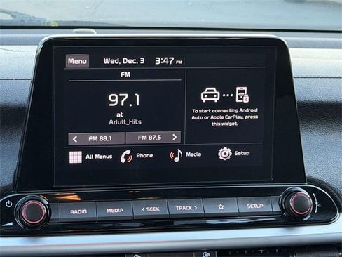 Certified 2024 Kia Forte LXS image 3