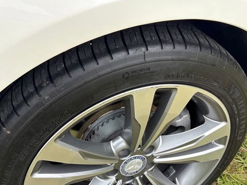 Used 2014 Mercedes-Benz S 550 Sedan image 60