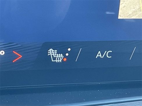 New 2026 Chevrolet Tahoe Z71 w/ Comfort Package image 15