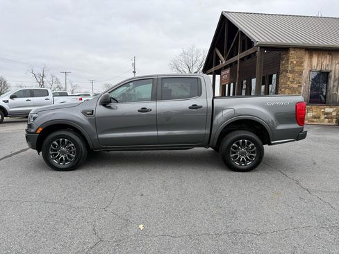 Used 2020 Ford Ranger XLT w/ Equipment Group 301A Mid RWD image 3