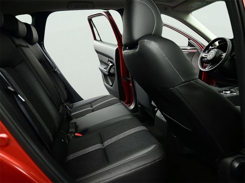 New 2026 MAZDA CX-50 AWD 2.5 S w/ Cargo Package image 9