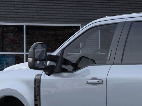 New 2025 Ford F250 Lariat w/ Lariat Ultimate Package image 20