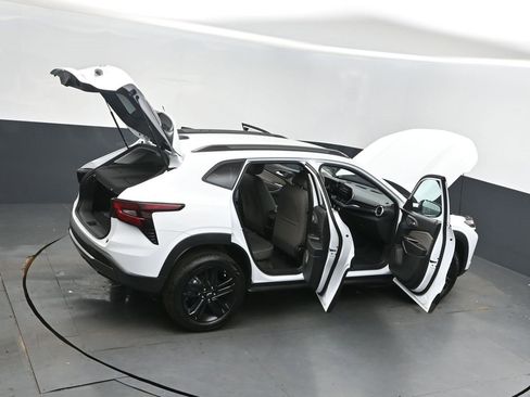 New 2026 Chevrolet Trax ACTIV image 50