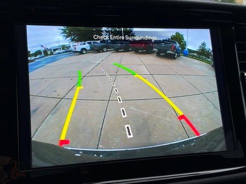Used 2026 Dodge Durango GT RWD image 23